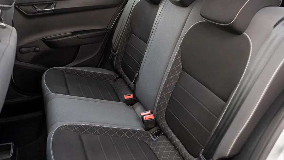 SKODA Fabia Fabia 1.0 TSI Ambition