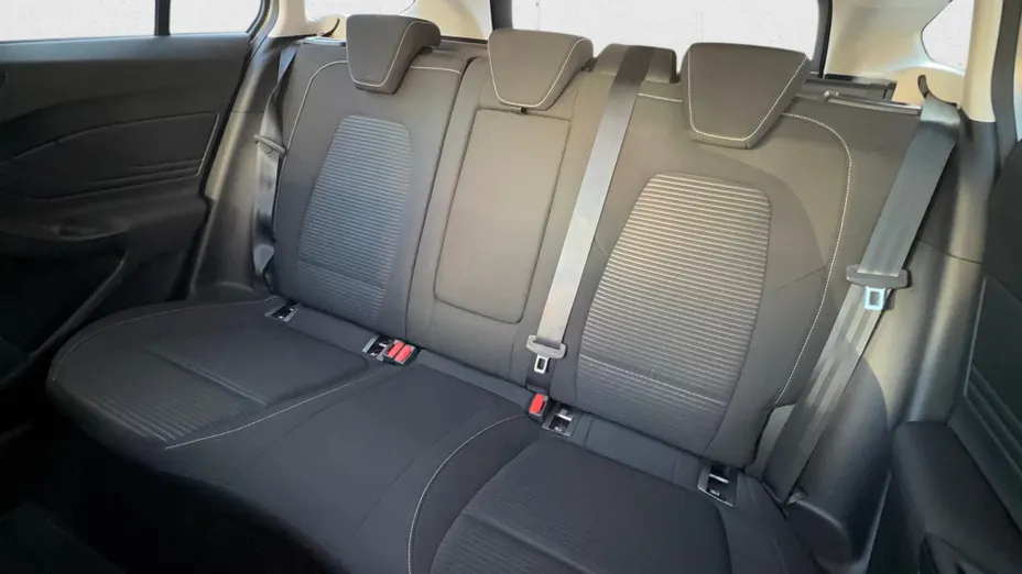 FORD Focus Focus 1.0 EcoBoost mHEV Titanium X aut