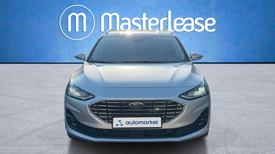 FORD Focus Focus 1.0 EcoBoost mHEV Titanium X aut
