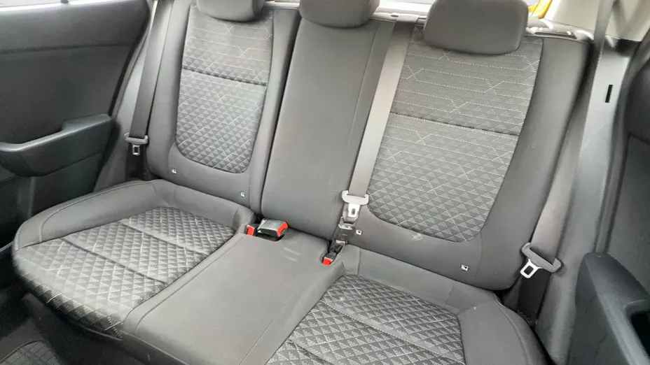 FORD Focus Focus 1.0 EcoBoost mHEV Titanium X aut