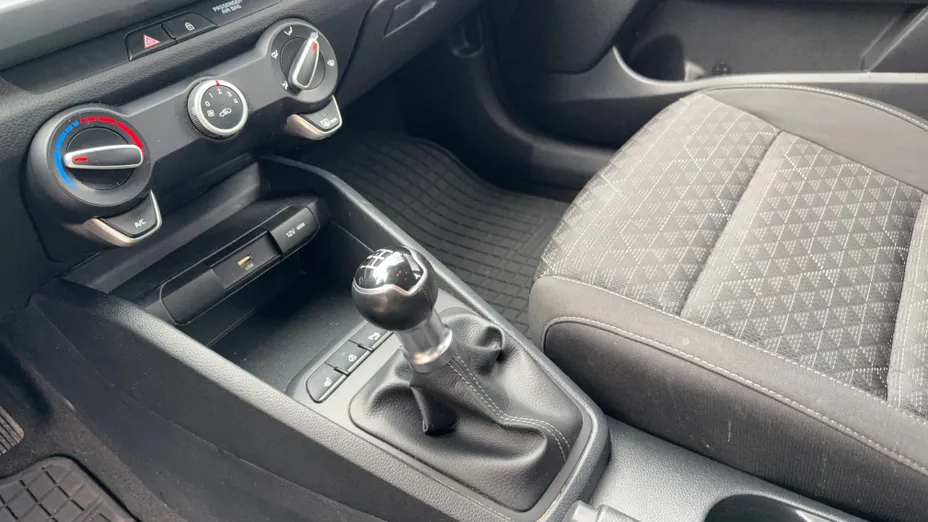 FORD Focus Focus 1.0 EcoBoost mHEV Titanium X aut