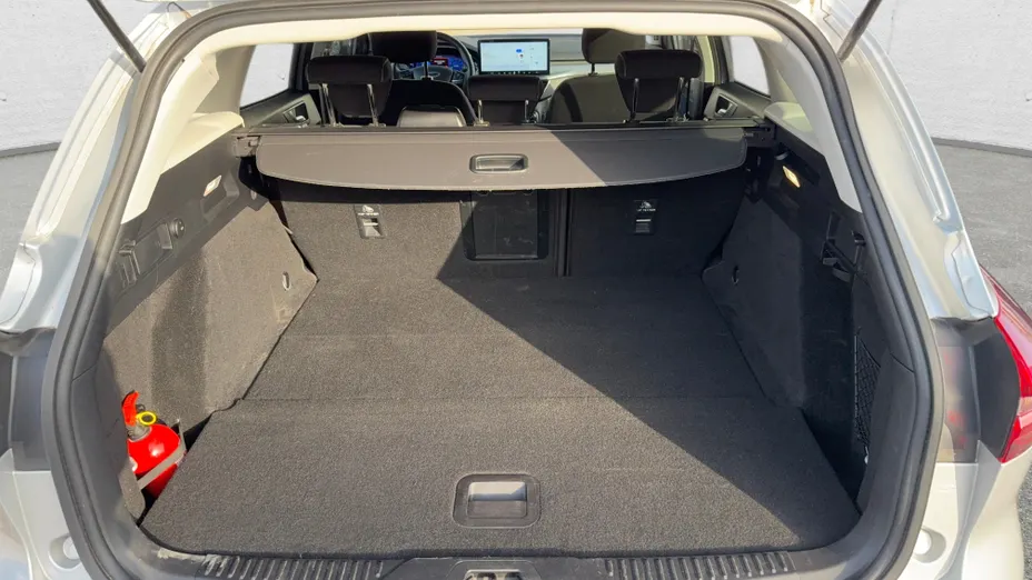 FORD Focus Focus 1.0 EcoBoost mHEV Titanium X aut