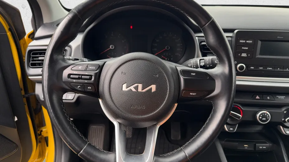 FORD Focus Focus 1.0 EcoBoost mHEV Titanium X aut