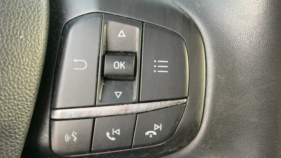 FORD Focus Focus 1.0 EcoBoost mHEV Titanium X aut