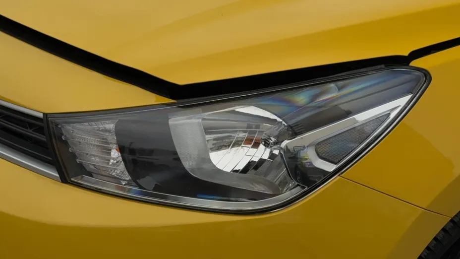 FORD Focus Focus 1.0 EcoBoost mHEV Titanium X aut