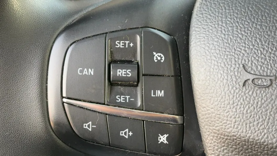 FORD Focus Focus 1.0 EcoBoost mHEV Titanium X aut