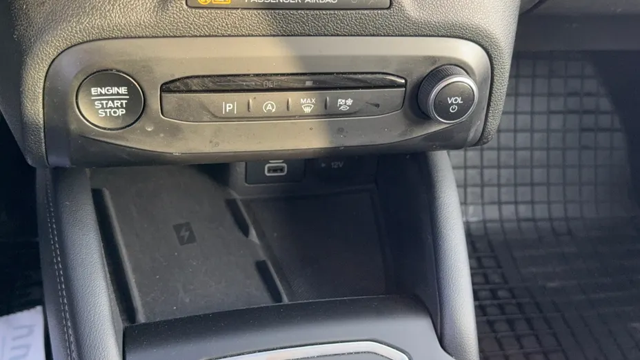 FORD Focus Focus 1.0 EcoBoost mHEV Titanium X aut