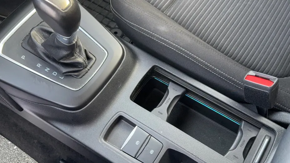 FORD Focus Focus 1.0 EcoBoost mHEV Titanium X aut