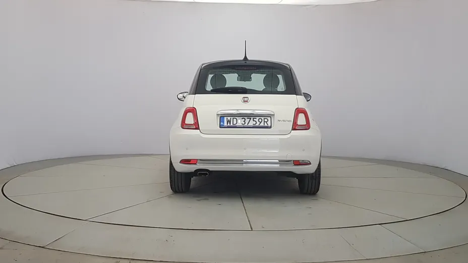 FIAT 500 500 1.0 Hybrid Dolcevita