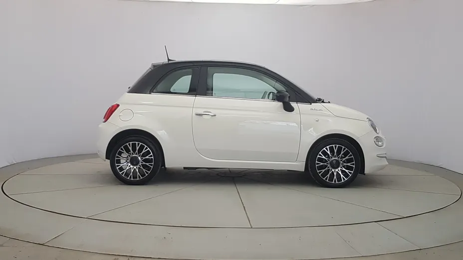 FIAT 500 500 1.0 Hybrid Dolcevita