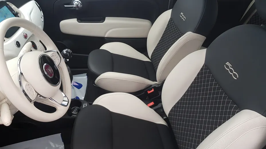 FIAT 500 500 1.0 Hybrid Dolcevita