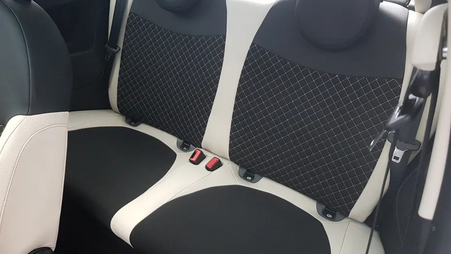 FIAT 500 500 1.0 Hybrid Dolcevita