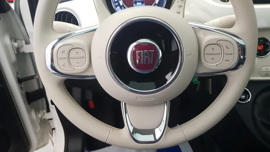 FIAT 500 500 1.0 Hybrid Dolcevita