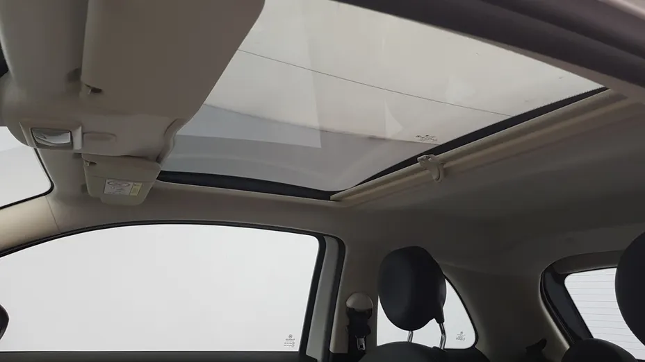 FIAT 500 500 1.0 Hybrid Dolcevita