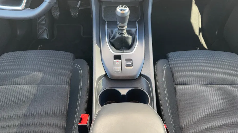 NISSAN Qashqai Qashqai 1.3 DIG-T mHEV Acenta