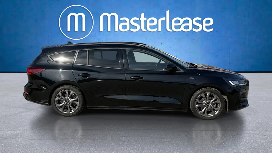 FORD Focus Focus 1.5 EcoBlue ST-Line X aut
