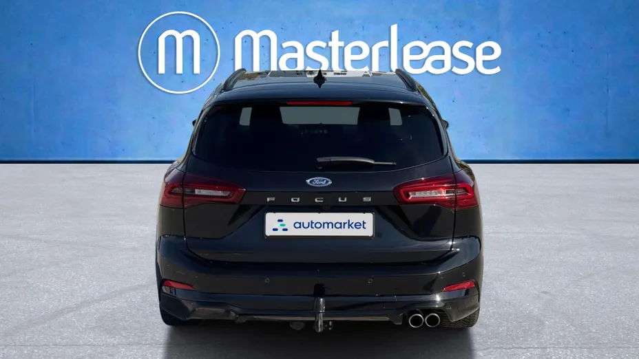 FORD Focus Focus 1.5 EcoBlue ST-Line X aut
