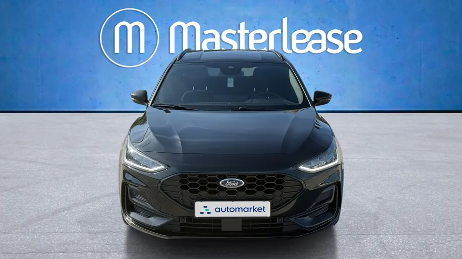 FORD Focus Focus 1.5 EcoBlue ST-Line X aut
