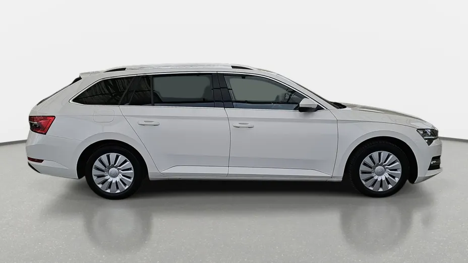 SKODA Superb Superb 2.0 TDI SCR Style DSG