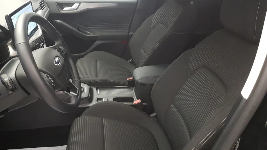 FORD Focus Focus 1.0 EcoBoost mHEV Titanium X aut