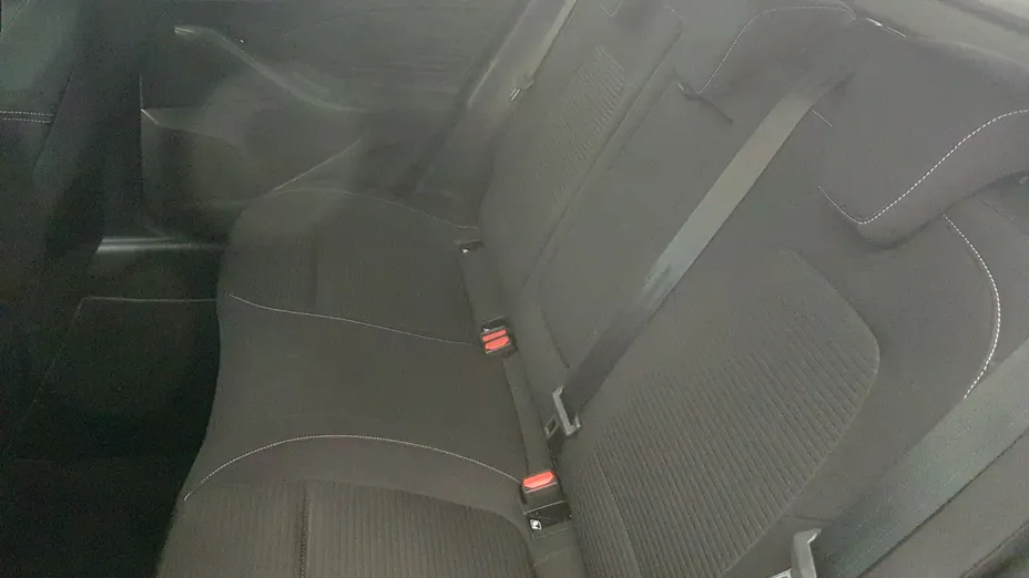 FORD Focus Focus 1.0 EcoBoost mHEV Titanium X aut