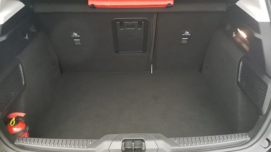 FORD Focus Focus 1.0 EcoBoost mHEV Titanium X aut