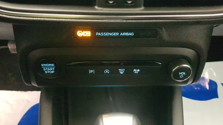 FORD Focus Focus 1.0 EcoBoost mHEV Titanium X aut