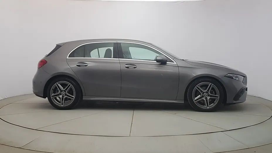 MERCEDES-BENZ A Klasa A 200 AMG Line 7G-DCT