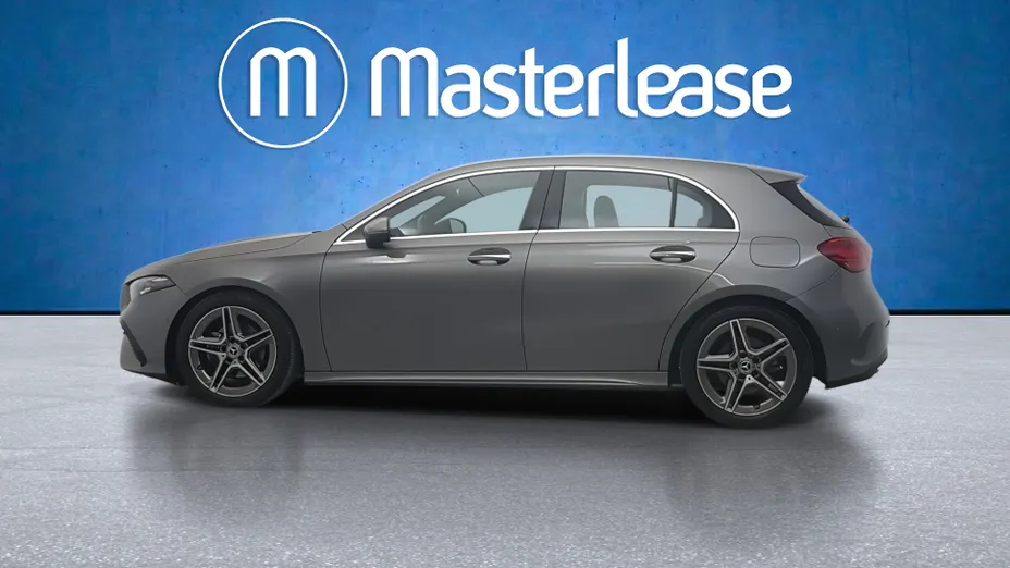 MERCEDES-BENZ A Klasa A 200 AMG Line 7G-DCT