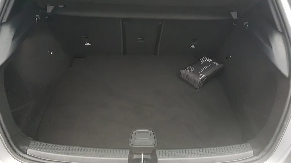 MERCEDES-BENZ A Klasa A 200 AMG Line 7G-DCT