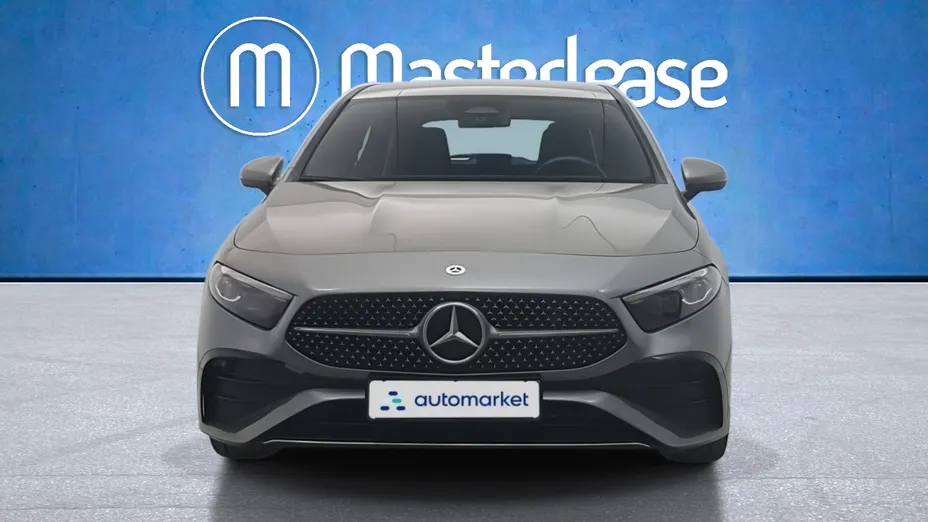 MERCEDES-BENZ A Klasa A 200 AMG Line 7G-DCT