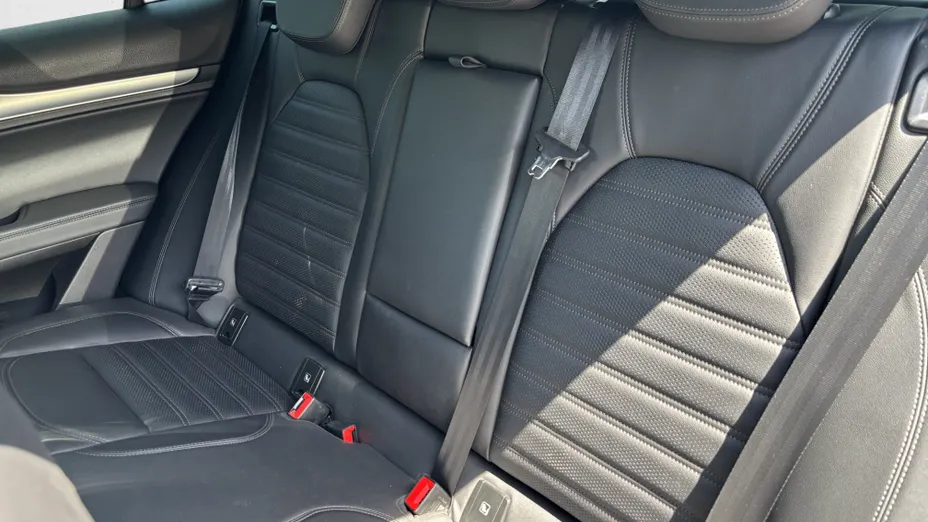 ALFA ROMEO Stelvio Stelvio 2.0 Turbo Veloce Q4 aut