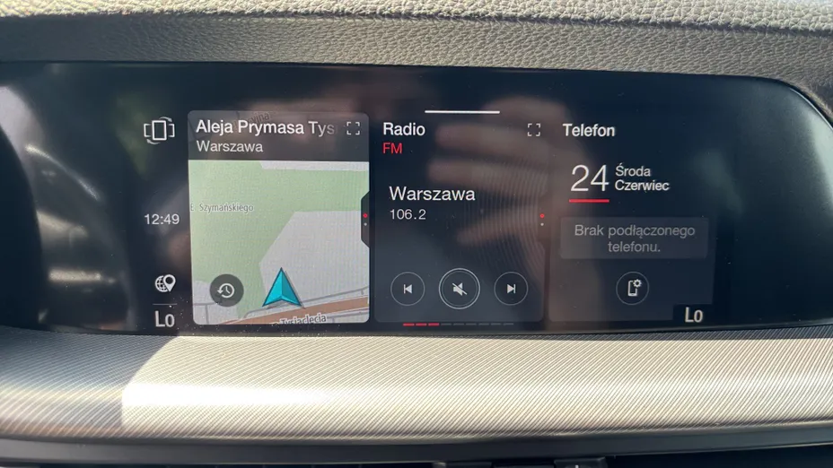 ALFA ROMEO Stelvio Stelvio 2.0 Turbo Veloce Q4 aut