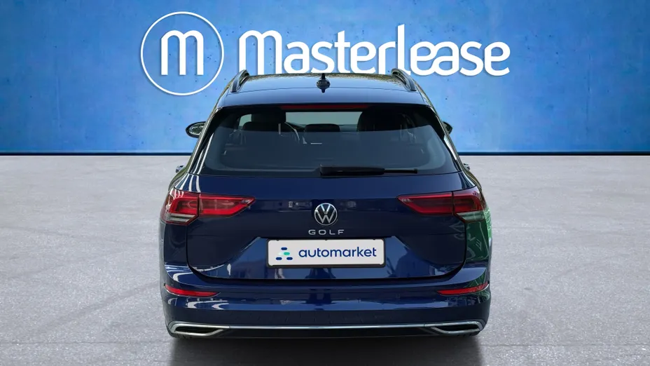 VOLKSWAGEN Golf Golf VIII 2.0 TDI Style