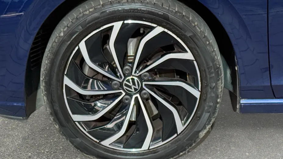 VOLKSWAGEN Golf Golf VIII 2.0 TDI Style