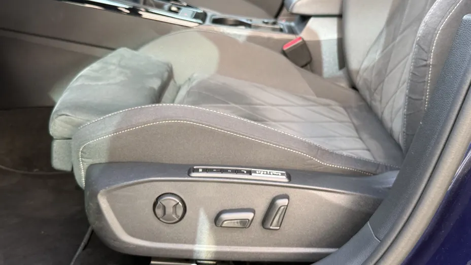 VOLKSWAGEN Golf Golf VIII 2.0 TDI Style