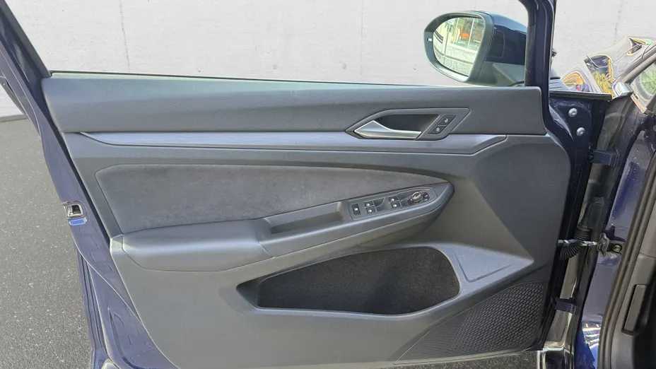 VOLKSWAGEN Golf Golf VIII 2.0 TDI Style