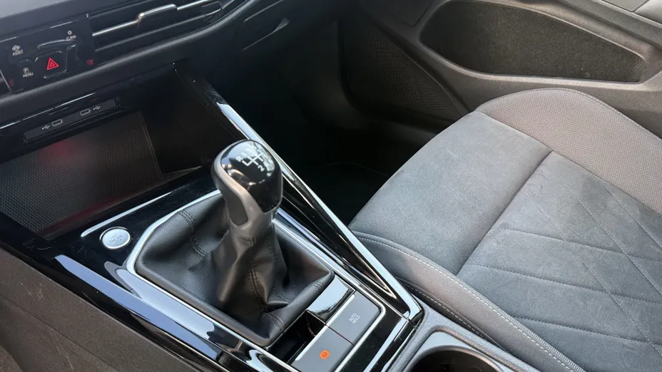 VOLKSWAGEN Golf Golf VIII 2.0 TDI Style