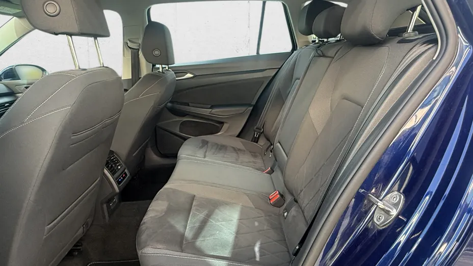 VOLKSWAGEN Golf Golf VIII 2.0 TDI Style
