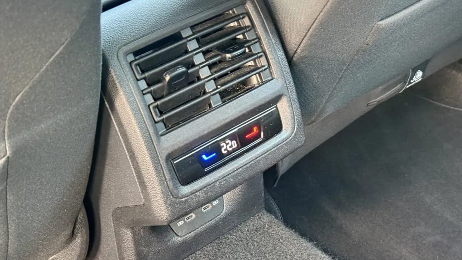 VOLKSWAGEN Golf Golf VIII 2.0 TDI Style