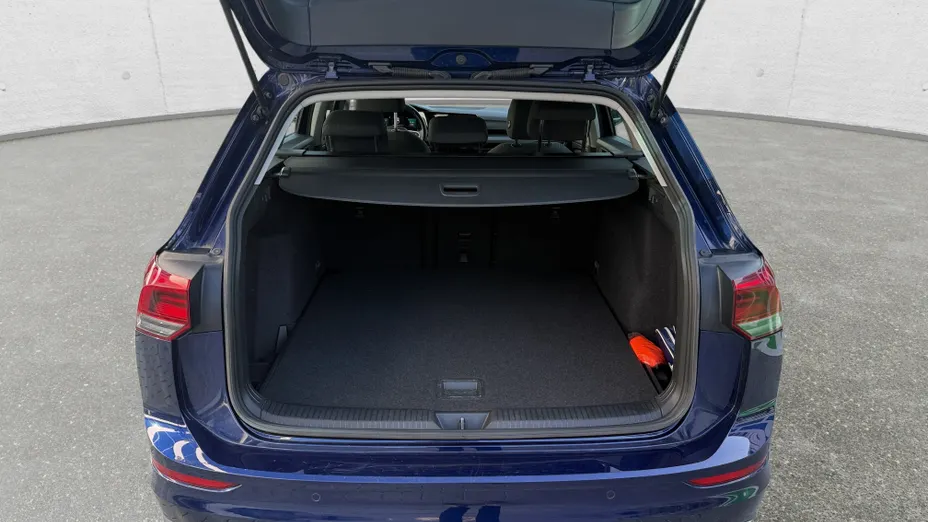 VOLKSWAGEN Golf Golf VIII 2.0 TDI Style