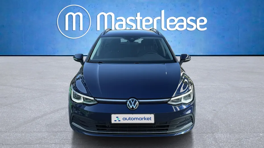 VOLKSWAGEN Golf Golf VIII 2.0 TDI Style