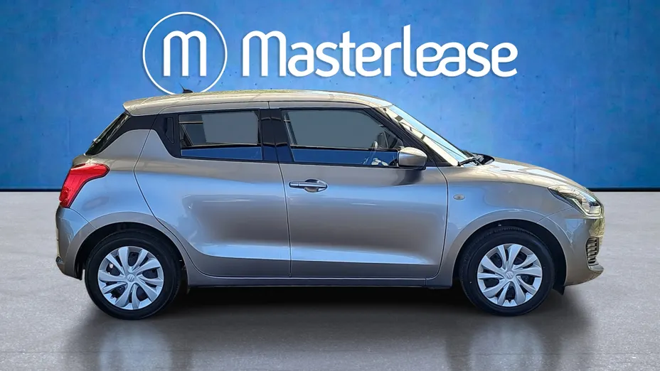 SUZUKI Swift Swift 1.2 Dualjet SHVS Premium