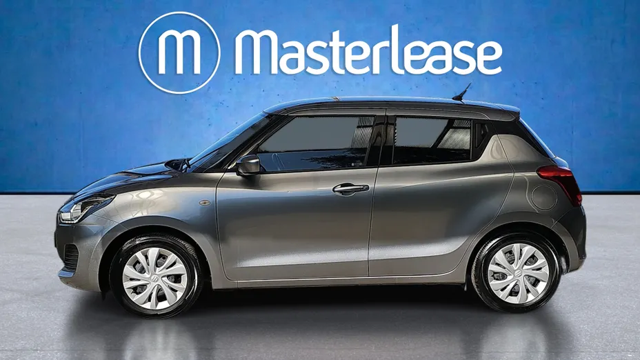 SUZUKI Swift Swift 1.2 Dualjet SHVS Premium