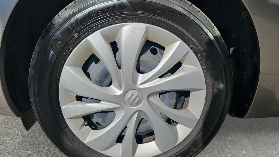 SUZUKI Swift Swift 1.2 Dualjet SHVS Premium