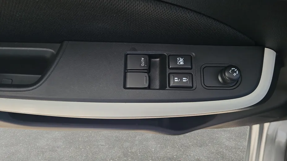 SUZUKI Swift Swift 1.2 Dualjet SHVS Premium