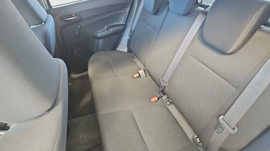 SUZUKI Swift Swift 1.2 Dualjet SHVS Premium