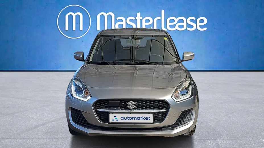 SUZUKI Swift Swift 1.2 Dualjet SHVS Premium