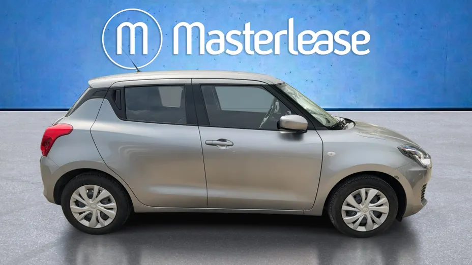 SUZUKI Swift Swift 1.2 Dualjet SHVS Premium