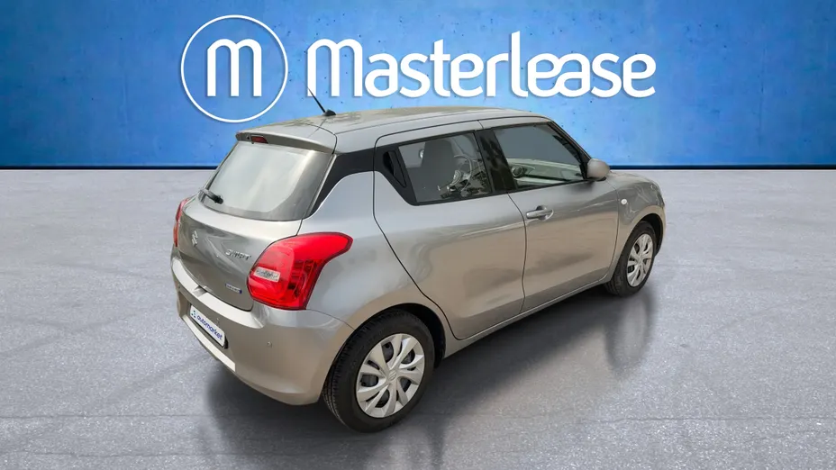 SUZUKI Swift Swift 1.2 Dualjet SHVS Premium
